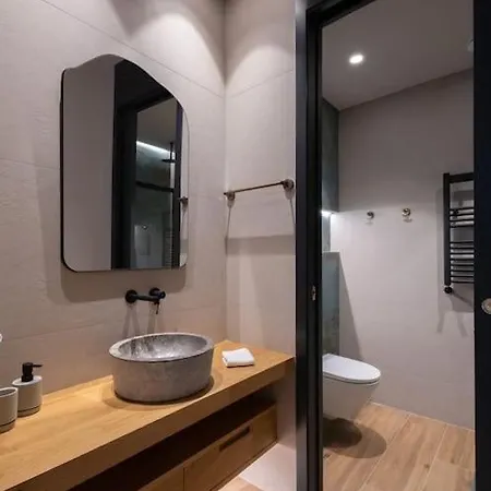 Luxury Marina Loft アパート *