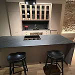 Apartment Luxury Marina Loft *