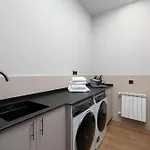 Luxury Marina Loft Gijón