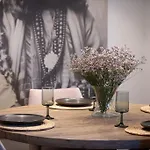 Luxury Marina Loft * Gijón