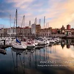 Apartment Luxury Marina Loft *