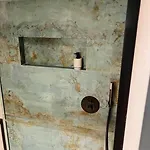 Apartment Luxury Marina Loft Gijón