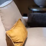 Luxury Marina Loft Apartment