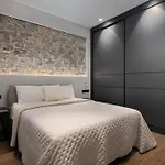 Apartment Luxury Marina Loft Gijón