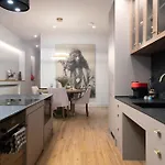 Luxury Marina Loft *