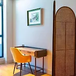 Luxury Marina Loft * Gijón