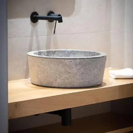 Luxury Marina Loft Appartamento *