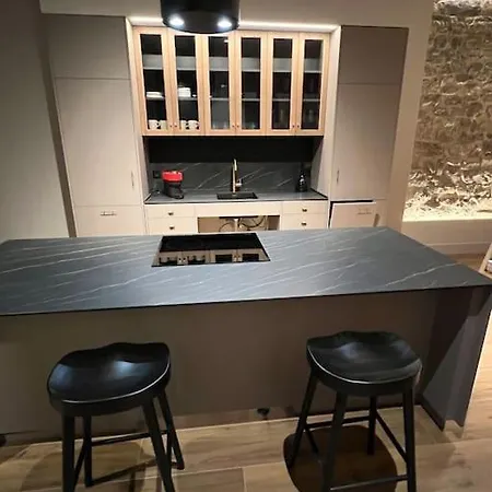 Lejlighed Luxury Marina Loft *