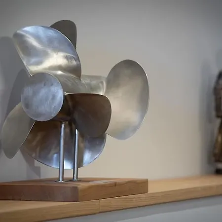 Appartamento Luxury Marina Loft *