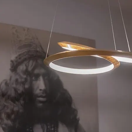 Luxury Marina Loft Appartamento Gijón