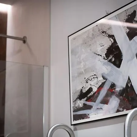 Luxury Marina Loft Appartamento *