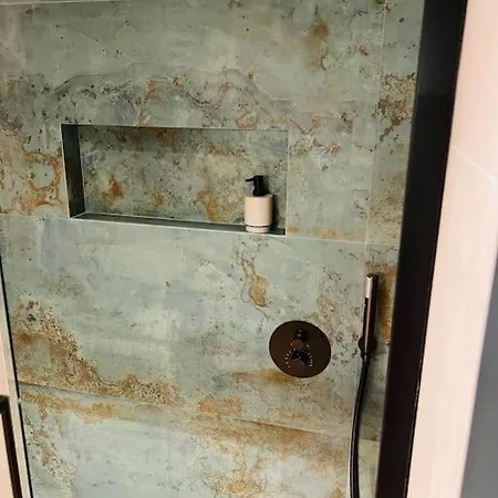 Appartamento Luxury Marina Loft Gijón