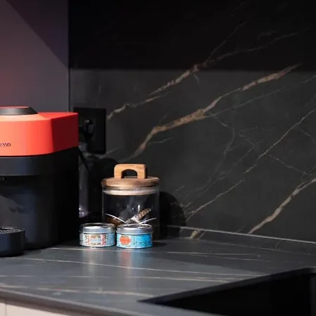 Appartamento Luxury Marina Loft Gijón