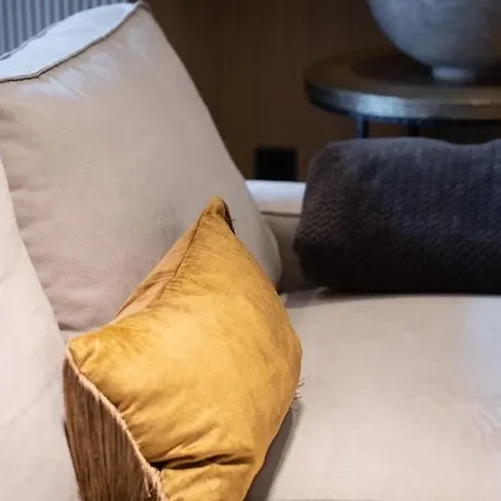 Luxury Marina Loft Appartamento