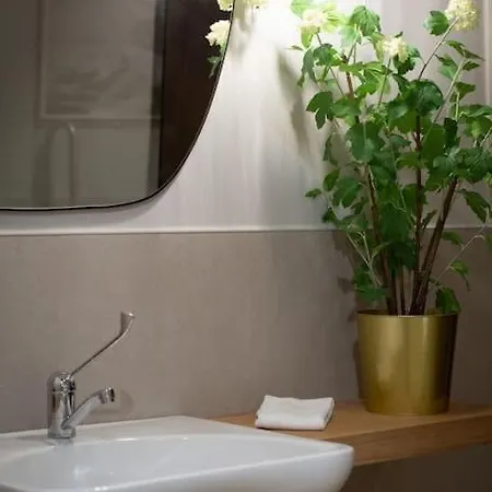 Luxury Marina Loft Gijon