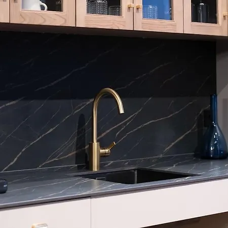 Appartamento Luxury Marina Loft