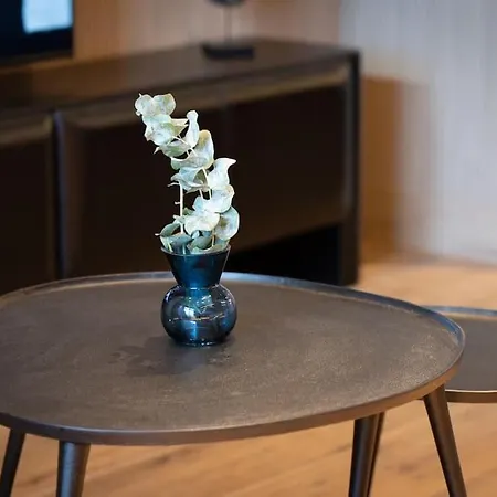 Luxury Marina Loft Apartment Gijón