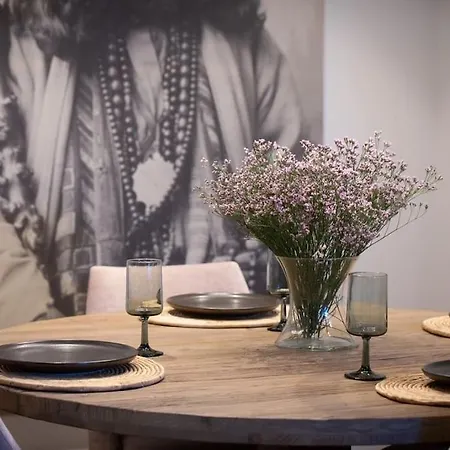 Luxury Marina Loft * Gijon