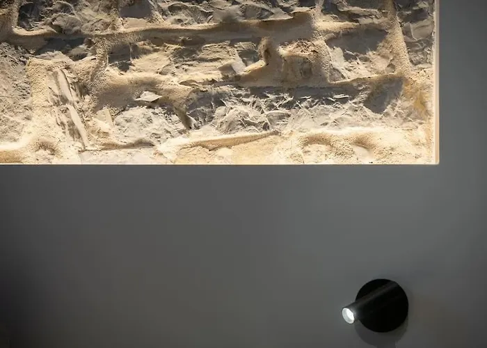 Apartment Luxury Marina Loft Gijón