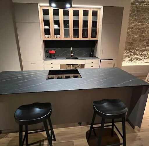 Apartment Luxury Marina Loft *