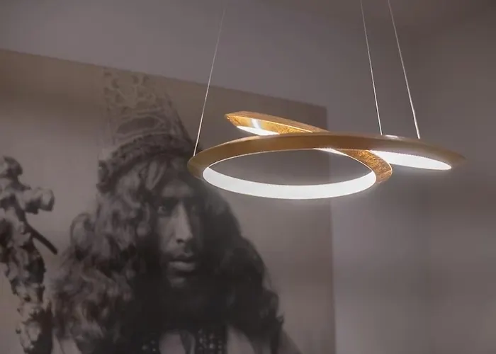 Luxury Marina Loft Apartment Gijón