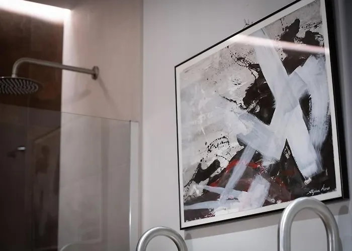 Luxury Marina Loft Apartment *