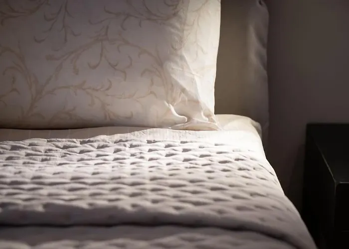 Apartment Luxury Marina Loft