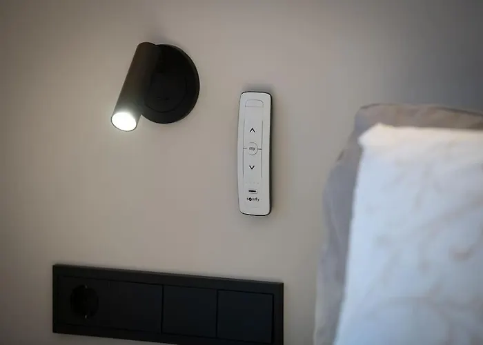 Luxury Marina Loft Apartment Gijón