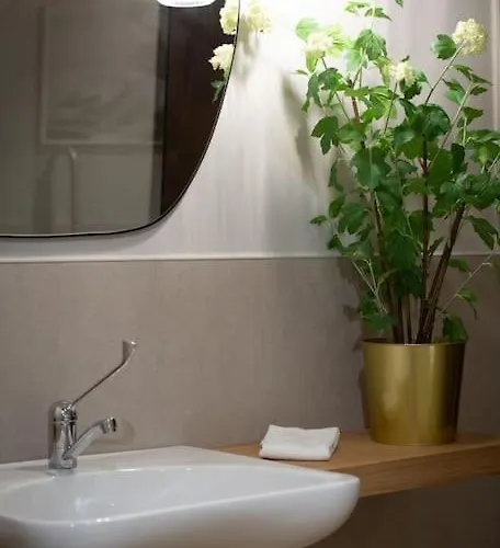 Luxury Marina Loft Gijón