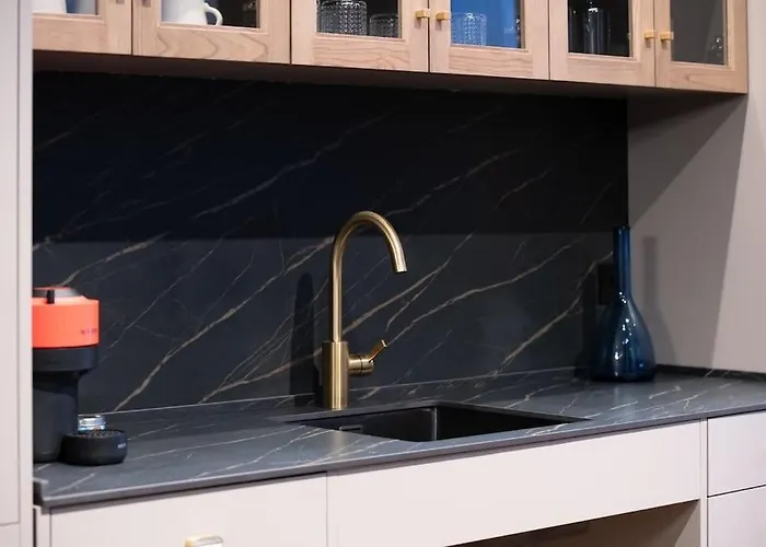 Apartment Luxury Marina Loft